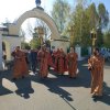 Живоносный источник