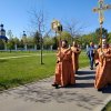 Живоносный источник