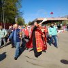 Живоносный источник