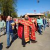 Живоносный источник