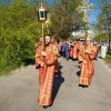 Живоносный источник