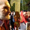 Живоносный источник