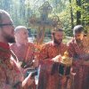 Живоносный источник