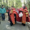 Живоносный источник