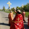 Живоносный источник