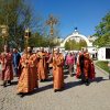 Живоносный источник