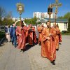 Живоносный источник