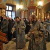 Суббота Акафиста