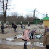Субботник 2011