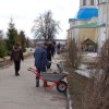 Субботник 2011