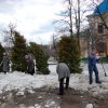 Субботник 2011