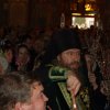 Вербное Воскресенье 2011
