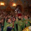 Вербное Воскресенье 2011