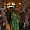 Вербное Воскресенье 2011